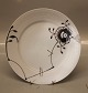 2 pcs in stock
622-1 Plate, 
22 cm, Mega 
Black (1017470) 
Royal 
Copenhagen Blue 
Fluted MEGA . 
In ...