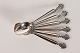 Georg Jensen 
Silver
Acanthus 
cutlery made of 
sterling silver 
after design by 
Johan Rohde in 
...