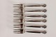 Georg Jensen 
Silver
Acanthus 
cutlery made of 
sterling silver 
after design by 
Johan Rohde in 
...