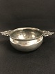 Pewter pott ca 
1780