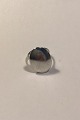 W&S Sørensen 
Sterling Silver 
Ring Size 59/US 
9 Weight 18.4 
gr/0.65 oz