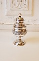 Danish Empire 
silver shaker
Height 11 cm.