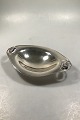 Georg Jensen 
Silver Blossom 
No 2 Bread Tray 
(1919) Measures 
30 x 20 
cm/11.8" x 7.8" 
Swedish ...