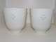 Royal Copenhagen blanc de chine
Small flower pot