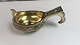Russian kovsh 
of gilded 
silver, 
decorated with 
cloisonné 
enamel. Vasili 
Agafonov, 
Guardein Ivan 
...