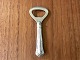 Silver cutlery, 
manor, Opener, 
830 silver, 
13,5cm long, 
C.M. Cohr * 
With wear wear 
*
