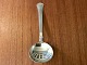 Hans Hansen, 
Arvesølv no. 5, 
Three Tower 
Silver, Potage 
/ serving 
spoon, 21cm 
long * Good ...