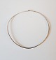 Svend Erik Boy 
Johansen 
vintage 
necklace in 
sterling 
silver. 
Stamp: BOY - 
Sterling - ...