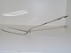 Evald Nielsen 
No. 12 silver.
Large cake 
spade.
Length 25.0 
cm.
Perfect 
condition with 
...