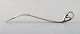 Georg Jensen sterling silver nr. 21, cold meat fork.
