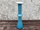 Holmegaard, 
Carnaby Vase, 
Blau / 
Opalglas, 31 cm 
hoch, Design 
Christer 
Holmgren * 
Perfekter ...