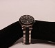 Mens quartz 
wristwatch of 
stainless steel 
by Guess. The 
watch is in 
perfect 
condition.
4 cm.