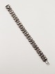 Hans Hansen 
sterling silver 
art deco 
vintage armband 
L. 19.5 cm. B. 
1.5 cm. No. 
351943