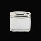 Georg Jensen. 
Sterling Silver 
Pill Box #203B.
Crafted in 
Denmark by 
Georg Jensen.
Stamped with 
...