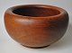 Large teak 
bowl, 1960s, 
Denmark. 
Unstamped. Dia: 
25 cm. H: 13 
cm.
Really nice 
condition!