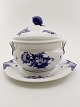 Royal Copenhagen blue flower braided large terrin sold