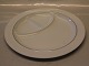 2 pcs in stock
3876 Steak 
plate 27.5 cm 
Cabaret
 Royal 
Copenhagen 
Aluminia 
Faience  Blue 
Line ...