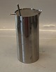 Worn
Stelton 
Cocktail 
shaker/mixer 
with spoon 
(#.020/1) 
Stainless steel 
19 x 8.5 cm 
Design Arne ...