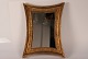 Antique danish 
mirrow
Gold and frame 
of solid wood
Height 68 cm - 
width 53 cm
Good condition 
...
