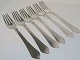 Georg Jensen 
sterling silver 
Continental 
luncheon fork.
These were 
produced 
between 1933 
and ...