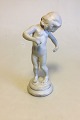 Kähler. Venus kalipygos figurine