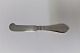 Georg Jensen. 
Sterling (925). 
Continental. 
Butter 
spreader. 
Length 15.2 cm