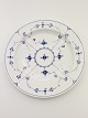 Royal Copenhagen blue fluted round dish 1/2102 sold