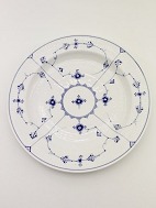 Royal Copenhagen blue fluted round dish 1/2102 sold