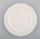 Royal Copenhagen Axel Salto service, White.
Lunch plate. 5 pcs. in stock.