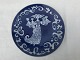 Royal 
Copenhagen 
Mother's Day 
Plate 1972 
Oriental 
Mother, 18cm in 
diameter, 
Design Kamma 
...