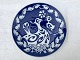 Bird in Nest 
with her Young. 
Royal 
Copenhagen 
Mother's Day 
Plate, 1975, 
18cm in 
diameter, 
Design ...