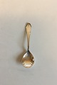 DTA 
Christiansborg 
Silver Jan 
Spoon Svend 
Toxværd
Measures 13.9 
cm / 5 15/32 
in.