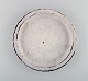 Svend Hammershøi for Kähler, HAK, glazed stoneware low bowl.
