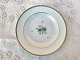 Royal 
Copenhagen, 
Green Melody, 
Deep plate 
#1513/14064, 
20.5 cm in 
diameter, 
Design Thorkild 
...