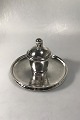 Georg Jensen Sterling Silver Inkwell No 150