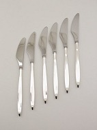 Cohr Mimosa lunch knives sold