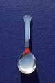 Danish silver 
flatware 
cutlery Danish 
table 
silverware of 
three Towers 
silver with 
stainless ...