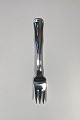 Georg Jensen Sterling Silver Old Danish Fish Fork No 061