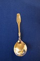 Danish silver 
flatware 
cutlery Danish 
table 
silverware of 
three Towers 
silver from 
year ...