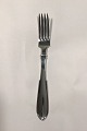 Hans Hansen Arvesølv No. 1 Silver Dinnerfork