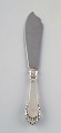 Danish 
silversmith. 
cake knife in 
silver (380). 
1951.
In very good 
condition.
Stamped and 
...