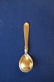 Danish silver 
flatware 
cutlery Danish 
table 
silverware of 
three Towers 
silver by C.M. 
Cohr.
Jam ...