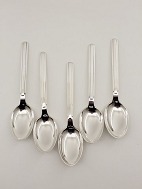 Hans Hansen sterling silver arve silver no. 18 cm spoon