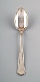 Horsens Silver 
(Denmark). Old 
Danish large 
soup spoon in 
silver (830). 
1950's.
In very good 
...