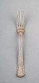 Horsens Silver 
(Denmark). Old 
Danish dinner 
fork in silver 
(830). 1950's.
In very good 
...