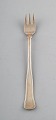 Cohr oyster fork, silver cutlery (830). 1940 / 50s.
