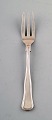 Hans Degner 
(Denmark, 
1909-1947). Old 
Danish cake 
fork in silver 
(830S). 1940's.
In very good 
...