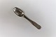 Georg Jensen. 
Sterling (925). 
Old danish. 
Coffee Spoon. 
length 11 cm.