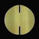 A.F. Rasmussen 
- Denmark. 14k 
Gold Brooch - 
1960s
Designed and 
crafted by A.F. 
Rasmussen - ...