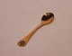 Georg Jensen 
coffee spoon - 
1986.
